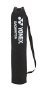 ヨネックス YONEX バドミントン コート用品 ポータブルネットバドヨウ ブラック(007) AC334