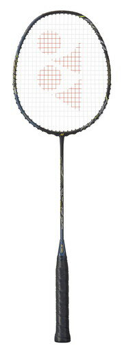 ヨネックス YONEX バドミントン ラケット アストロクス22RX ブラック／ゴールド(184) 2F5 AX22RX