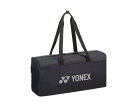 ヨネックス YONEX テニス バッグ ジムバッグM ブラック(007) BAG24GBM