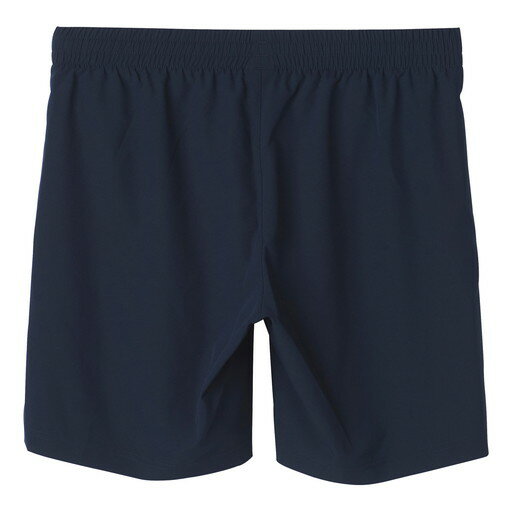 アンブロ umbro ブランド独自戦略C ボトムス単品（パンツ） ストレッチウーブンパンツ ネイビー(NVY) L UAS6400P