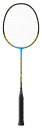 ヨネックス YONEX バドミントン ラケット マッスルパワー 8LT シアン(470) 3U5 MP8LTG