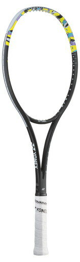 ヨネックス YONEX ソフトテニス ラケット ジオブレイク50バーサス ライムイエロー(500) UL0 02GB50VS ヨネックス YONEX ソフトテニス ラケット ジオブレイク50バーサス ライムイエロー(500) UL0 02GB50VS