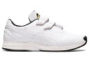アシックス asics ベースボール シューズ(メンズ) GOLDSTAGE TRAINER ホワイト/ホワイト(100) 26.0 1121A061
