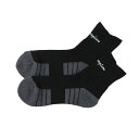 チャンピオン CHAMPION ACCESSORIES ソックス(メンズ・ユニ) SHORT SOCKS ブラック(090) 270 C3-ZB701S