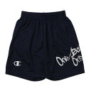 チャンピオン CHAMPION BASKETBALL ウェア(キッズ) SHORTS ネイビー(370) 150 CK-ZB524