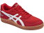 アシックス asics スポーツ・アウトドア シューズ（ユニ） スカイハンド(R)JP レツド/ホワイト(2301) 23.0 THH536 運動靴 ウォーキング 通学 通勤 部活動　クラブ活動