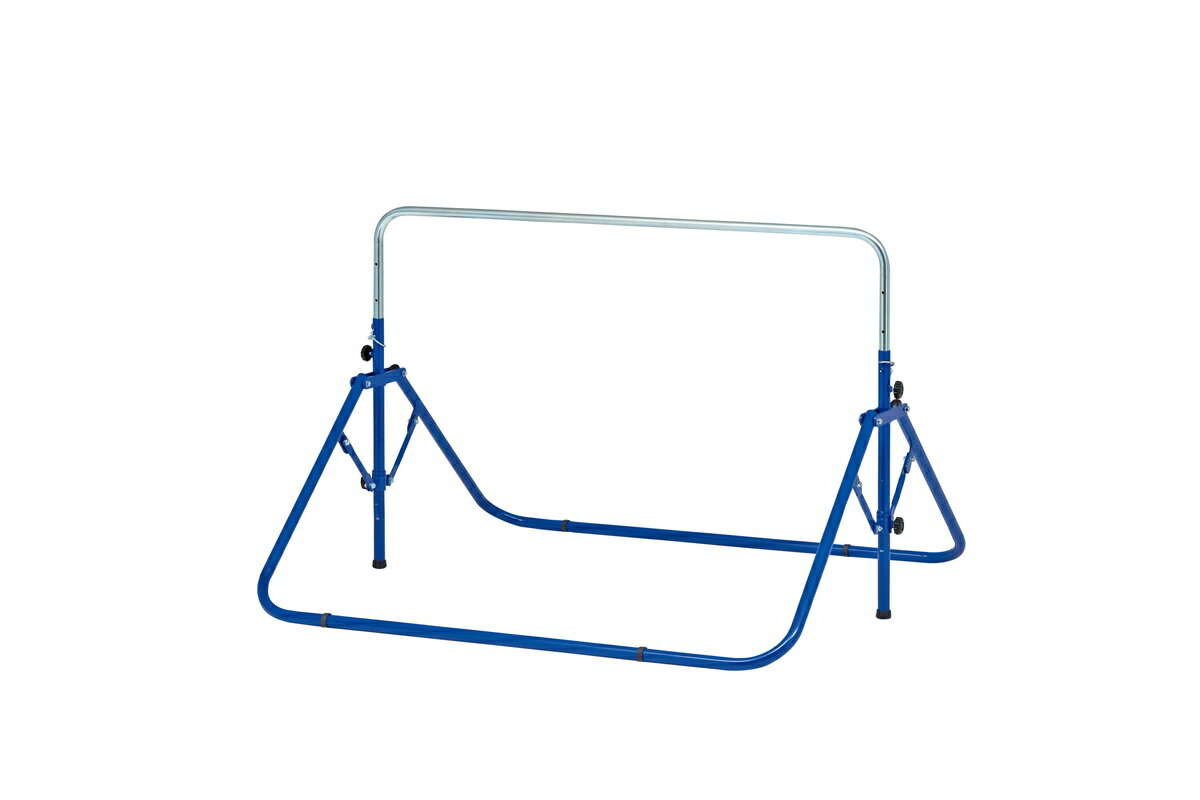 【直送】トーエイライト TOEI LIGHT スポーツ・アウトドア 折りたたみ二人用鉄棒ST T1772 学校用具 体..