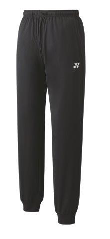 【メール便発送品】ヨネックス YONEX テニス・バドミントン ウエア（ユニ） ユニパンツ ブラック(007) SS 30071 部活動　クラブ活動