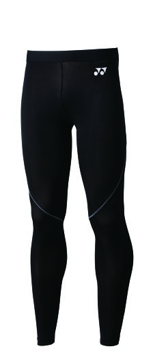 【メール便発送品】ヨネックス YONEX テニス・バドミントン ウエア(ユニ) ユニロングスパッツ ブラック(007) L STB-F2004 部活動 クラブ活動 【メール便発送品】ヨネックス YONEX テニス・バドミントン ウエア(ユニ) ユニロングスパッツ ブラック(007) L STB-F2004 部活動 クラブ活動