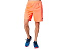 アシックス asics サツカ- ウェア(メンズ) GKゲームパンツ フラツシユコーラル(700) XL 2101A045 部活動 クラブ活動