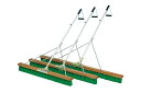 【直送】トーエイライト TOEI LIGHT スポーツ・アウトドア コートブラシPP150S2 B2591 学校用具 体育器具 用品 運動会 部活動 クラブ活動 (沖縄・離島・北海道配送不可)