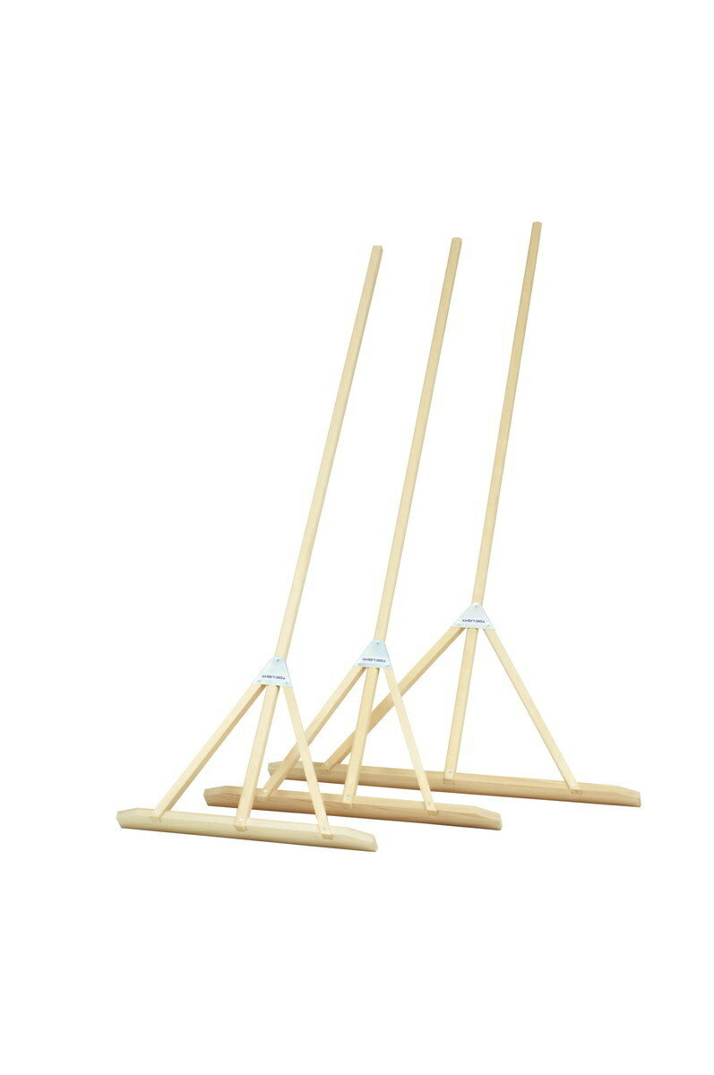 【直送】トーエイライト TOEI LIGHT スポーツ・アウトドア ヒノキレーキ90 B2608 学校用具 体育器具 用品 運動会 部活動　クラブ活動 （沖縄・離島・北海道配送不可）