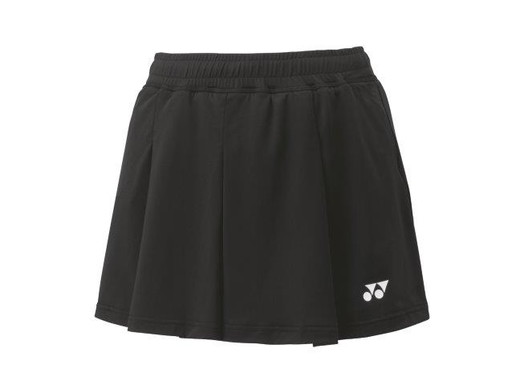 【メール便発送品】ヨネックス YONEX テニス・バドミントン ウエア（ウィメンズ） ウィメンズショートパンツ ブラック(007) S 25043 部活動　クラブ活動