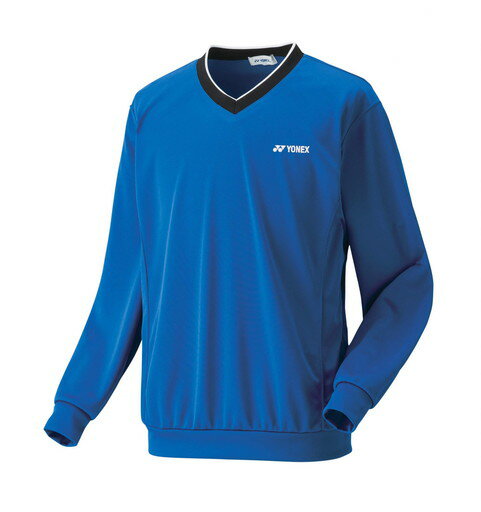 ヨネックス YONEX テニス・バドミントン ウェア（ジュニア） ジュニアトレーナー ブラストブルー(786) J120 32019J 部活動　クラブ活動