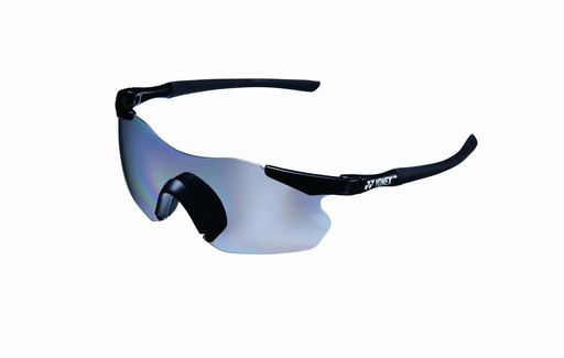 ヨネックス YONEX テニス・バドミントン アクセサリー スポーツグラス　コンパクト2 ブラック(007) AC394C-2 部活動　クラブ活動