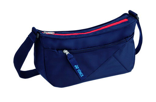 ヨネックス YONEX テニス・バドミントン バッグ ショルダーバッグ ネイビーブルー(019) BAG1935 カバン 部活動　クラブ活動