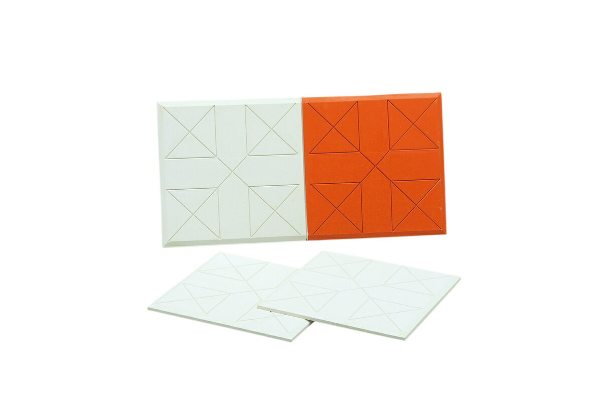 【直送】トーエイライト TOEI LIGHT スポーツ・アウトドア ラバーダブルベースセット15 B3659 学校用具..