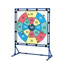 【直送】トーエイライト TOEI LIGHT スポーツ・アウトドア ターゲットゲーム120C U7034 学校用具 体育器具 用品 運動会 部活動 クラブ活動 ...