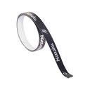 日本卓球 Nittaku 卓球 グッズ スーパーショックガード/SUPER SHOCK GUARD シルバー(73) 12mm NL-9243 ピンポン 部活動...