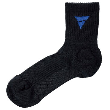 VICTAS VICTAS 卓球 ソックス V-NSX070 ブラック(0020) M 037455