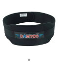 Danno ダンノ スポーツ・アウトドア ウエイトリフティングベルトST/L 1本 d1110 学校用具 体育器具 用品 運動会 部活動 クラブ活動