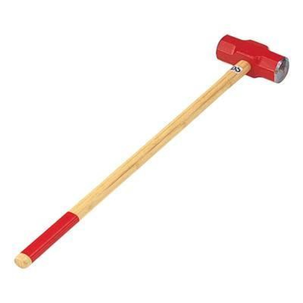 Danno ダンノ スポーツ・アウトドア 両手ハンマー(4.5kg)　1台 d1056 学校用具 体育器具 用品 運動会 ..