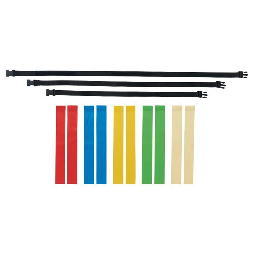 Danno ダンノ スポーツ・アウトドア タグベルト(S) 1本 d1210 学校用具 体育器具 用品 運動会 部活動 クラブ活動 Danno ダンノ スポーツ・アウトドア タグベルト(S) 1本 d1210 学校用具 体育器具 用品 運動会 部活動 クラブ活動