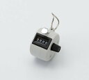 Danno ダンノ スポーツ・アウトドア 数取器(軽量型・手持式) 1個 d1307 学校用具 体育器具 用品 運動会 部活動 クラブ活動