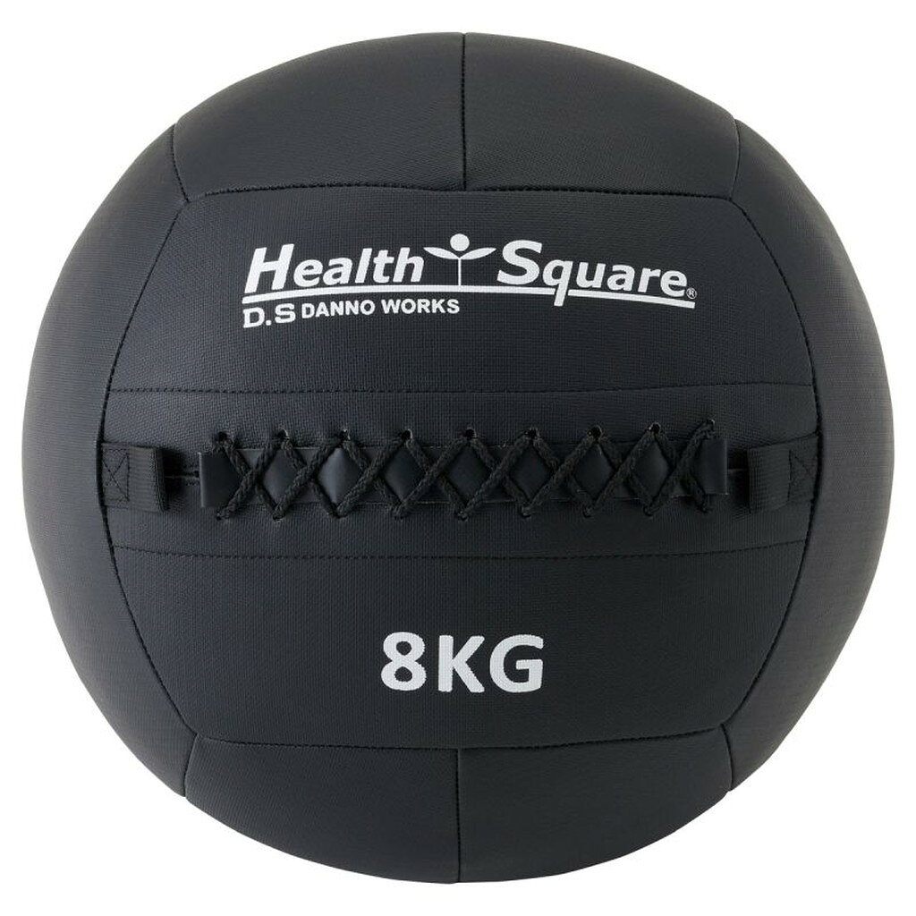 Danno ダンノ スポーツ・アウトドア ウォールメディシン 8kg　1台 d5254 学校用具 体育器具 用品 運動会 部活動　クラブ活動