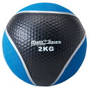 Danno ダンノ スポーツ・アウトドア メディシンボール2 1個 d5271 学校用具 体育器具 用品 運動会 部活動 クラブ活動