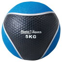 Danno ダンノ スポーツ・アウトドア メディシンボール5 1個 d5274 学校用具 体育器具 用品 運動会 部活動 クラブ活動
