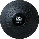 Danno ダンノ スポーツ・アウトドア Heavy Slam MEDICINE BALL 10 1個 d5287 学校用具 体育器具 用品 運動会 部活動 クラブ活動(4)