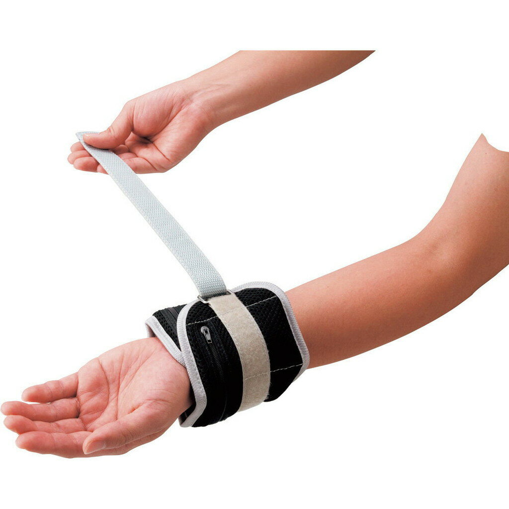 Danno ダンノ スポーツ・アウトドア アジャストウエイト500DX　0.5kg　1組 d5355 学校用具 体育器具 用品 運動会 部活動　クラブ活動(4)