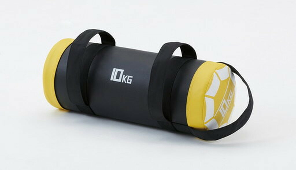 Danno ダンノ スポーツ・アウトドア ウェイトバッグ 10kg 　1台 d7291 学校用具 体育器具 用品 運動会 ..