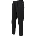 商品名 &nbsp;【メール便発送品】ルコック le coq sportif テニス ボトムス単品（パンツ） ADVANTAGE PANTS ブラック(BLK) L QTMTJD95 &nbsp;商品説明 ■素材／マットな質感と軽さが特徴の布帛素材と、柔らかくてよく伸びるマジックリブ素材を掛け合わせています。■着用シーン／テニス　練習／移動■デザイン・機能／お尻には適度なゆとり、足元はスッキリしたタイツのようなパンツです。どんなボールにも追いつくよう、股下にストレッチ素材を採用することで180°開脚可能な仕様になっています。立体構造ポケットでボールの出し入れがし易く、裏地が付いてこない設計になっています。布帛×ニットの異素材を組み合わせたことで軽さと動き易さを兼ね備えており、テニスプレイヤーのために作られた、こだわりのロングパンツです。■おすすめコーディネート／・アドバンテージジャケット（QTMTJK00）サイズ：S・M・L・O素材：本体:ポリエステル100％ 股下・脇切替部:ポリエステル95％ ポリウレタン5% ウエストゴム部 ポリエステル86％ ポリウレタン14％　機能：吸汗速乾,UPF50+原産国；中国■サイズ・色違い・関連商品サイズや色違いをお探しの場合は、以下からお探し下さい関連商品の検索結果一覧はこちら→　同型番で同色の商品はこちら→　同型番で同サイズ商品はこちら