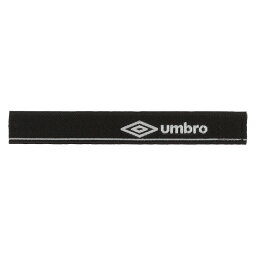 アンブロ umbro サッカ－ グッズ（ユニセックス） シンガードストッパー ブラック(BLK) F UJS7001 男女兼用 部活動　クラブ活動