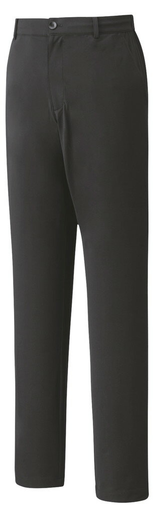 【メール便発送品】ヨネックス YONEX テニス・バドミントン ウエア（メンズ） メンズパンツ ブラック(007) M 60127