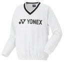 商品名 &nbsp;【メール便発送品】ヨネックス YONEX テニス・バドミントン ウエア（ユニ） ユニ裏地付ブレーカー ホワイト(011) XO 32033 &nbsp;商品説明 ◎UVカット◎制電◎撥水サイズ：SS・S・M・L・O・XO素材：ポリエステル100%原産国；中国■サイズ・色違い・関連商品サイズや色違いをお探しの場合は、以下からお探し下さい関連商品の検索結果一覧はこちら→　同型番で同色の商品はこちら→　同型番で同サイズ商品はこちら