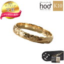 【ランキング受賞】hoo ハワイアンジュエリー レディース リング 幅3mm hoo-1r-s-yg ハワイアンジュエリー 10金 K10 イエローゴールド リング 指輪 お守り アクセサリー ハワイアン ハワイ サプライズ 女性 誕生日プレゼント プレゼント 彼女 誕生日プレゼント 女性