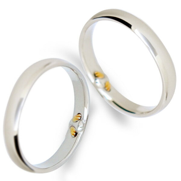 豪華特典 天使の卵 結婚指輪 マリッジリング ペアリング K18 18金 ペアリングAngel Wedding K18 マリッジリング 結婚指輪 レディース メ...