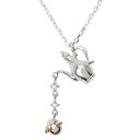 【SALE★20%OFF】【在庫限り!】ランキング受賞 ネックレス レディース 天使の卵 命の水 シルバー ペンダント ネックレス レディース ペンダント アク...