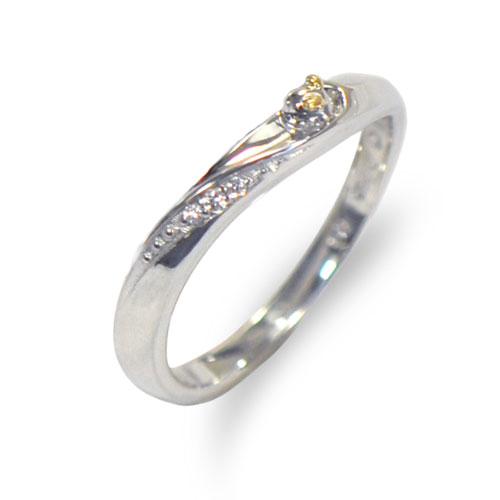 【刻印対応】リング レディース シルバーリング Tenshi no Tamago 天使の卵 天使2362SV_L 天使 シルバーリング 指輪 プレゼント リング...