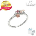 【ランキング受賞】天使の卵 リング レディース 花 天使の卵 夢の花 ピンクゴールド リング レディース 指輪 花 シルバーリング ジュエリー 誕生石 リング シルバー アクセサリー 重ねづけ シンプル 人気 ギフト 誕生日 女性 彼女 誕生日プレゼント 女性(4)