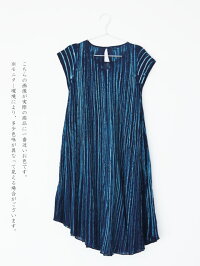 【再入荷♪♪5月30日20時より】「Vieo」自然に日常を暮らすチュニック