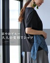 「Vieo」トップス 40代 50代 60代 レディース ミセス レディースファッション 上品 きれいめ 半袖 婦人服 体型カバー 着回し ゆったり フリーサイ...