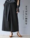 「Vieo」パンツ 40代 50代 60代 レディース ミセス レディースファッション セミフォーマル 上品 きれいめ 婦人服 体型カバー 着回し ゆったり フ...