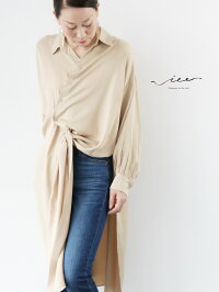 【再入荷♪♪8月29日20時より】「Vieo」自由な着こなしをトップス