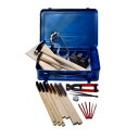 鉱石クリーニング工具セット　Cleaning tool set