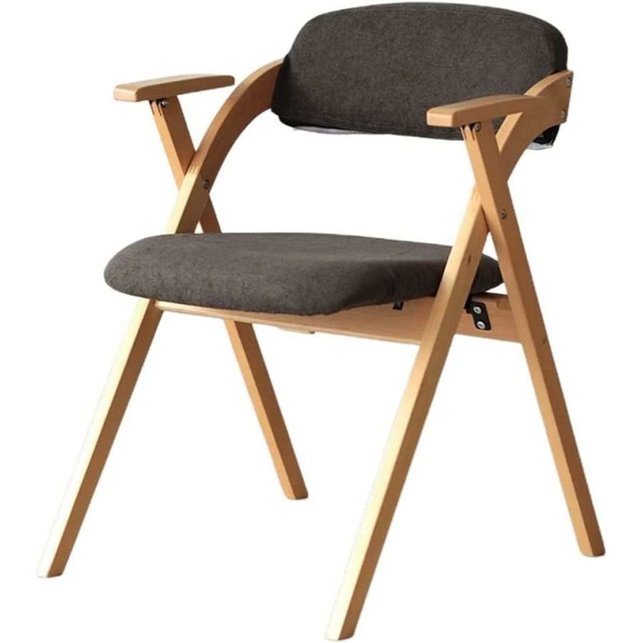 楽天市場】折りたたみ椅子 木製（クッションチェア｜イス・チェア