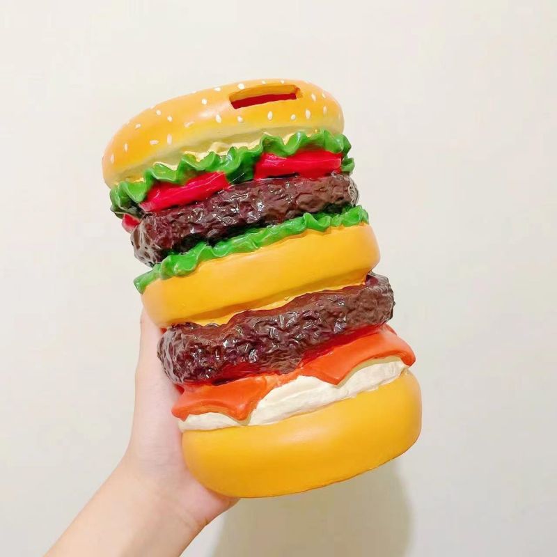 存钱罐 - ＼スーパーSALE限定特価／貯金箱デザインコイン銀行最高のクリスマス誕生日ギフト偉大な家の装飾